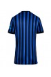 Inter Milan Voetbaltruitje Thuis tenue Dames 2025-26 Korte Mouw